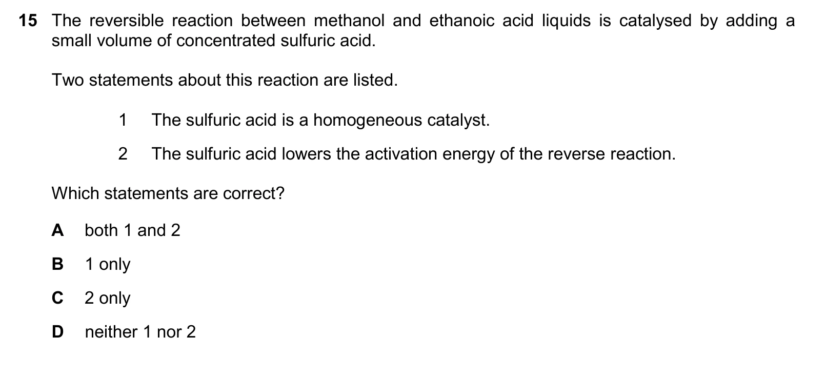 9701/11/O/N/25 question 15
