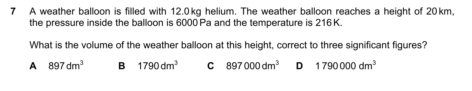 9701/12/O/N/20 question 7