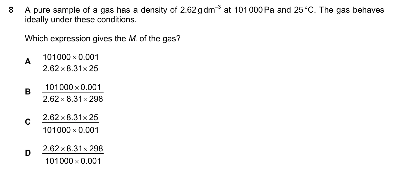 9701/12/O/N/25 question 8
