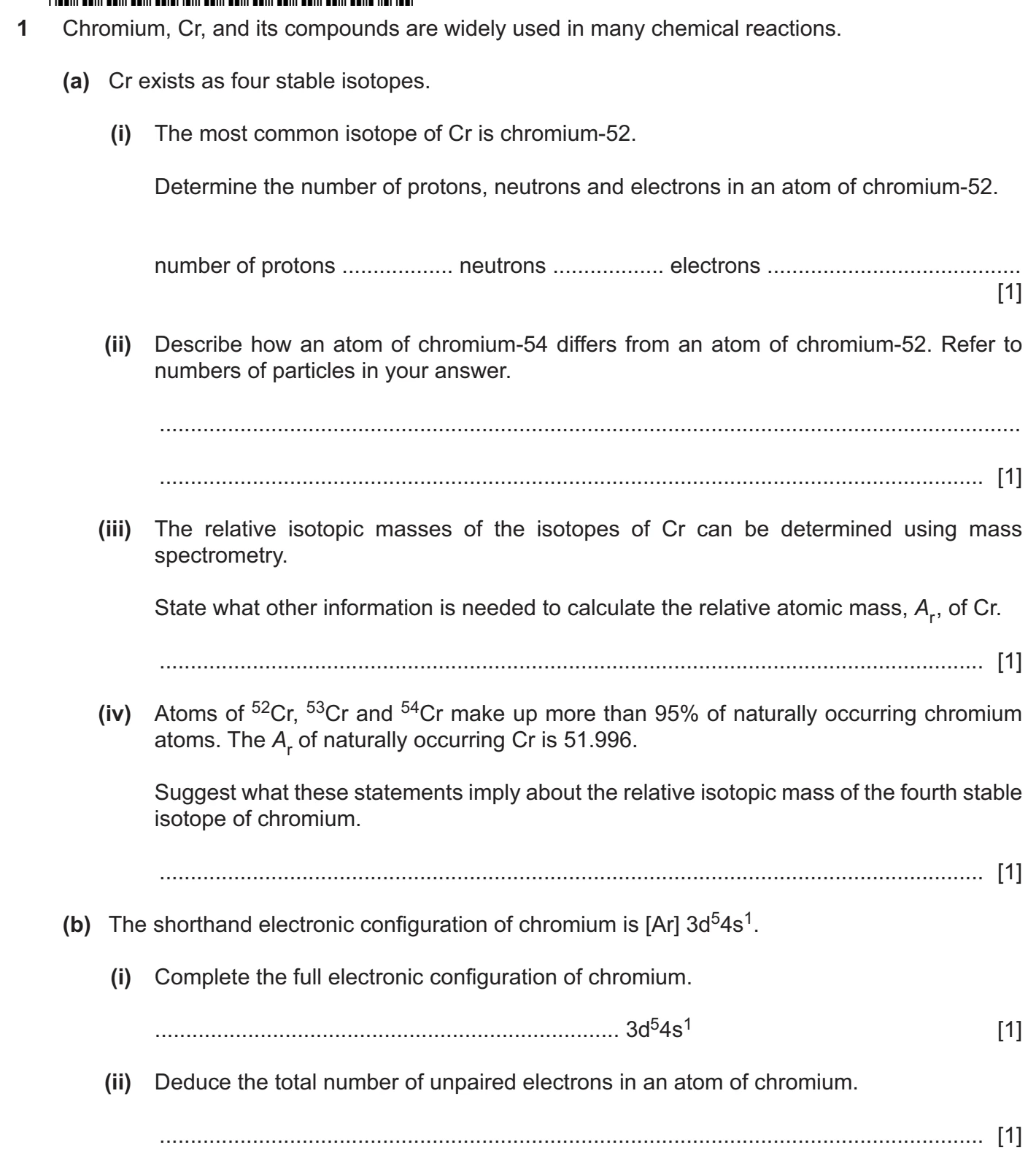 9701/21/O/N/25 question 1