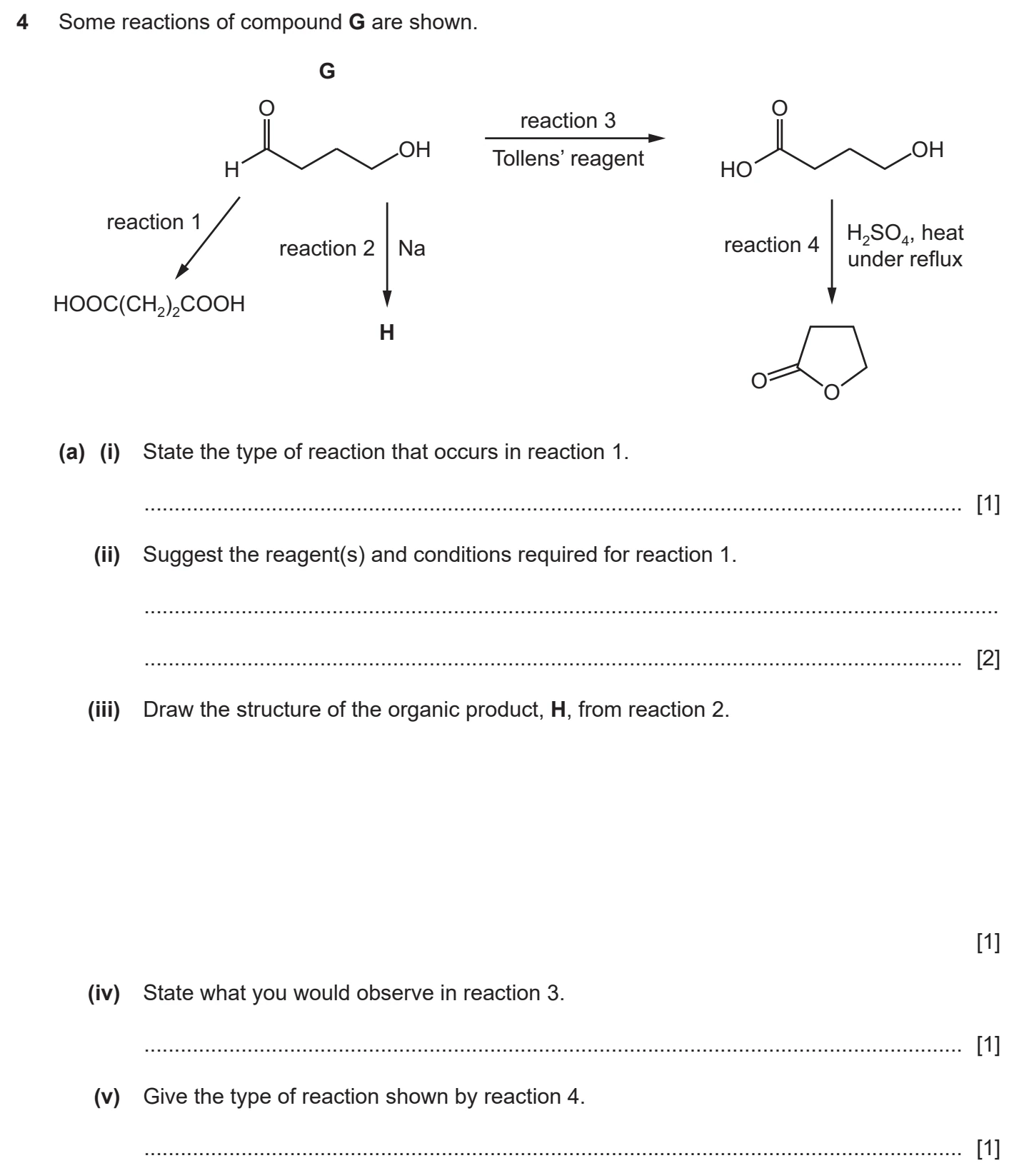 9701/22/O/N/20 question 4