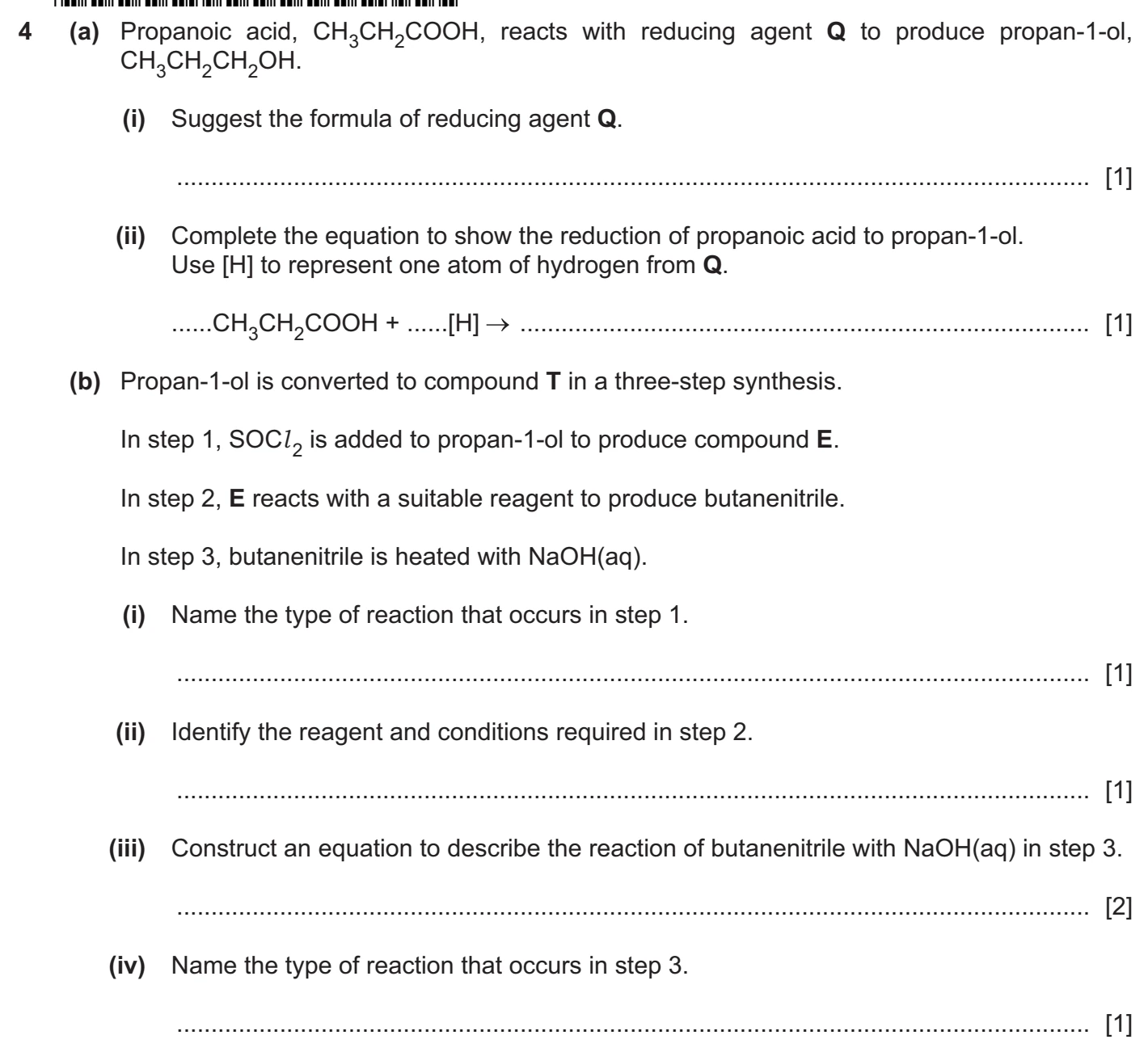 9701/22/M/J/25 question 4