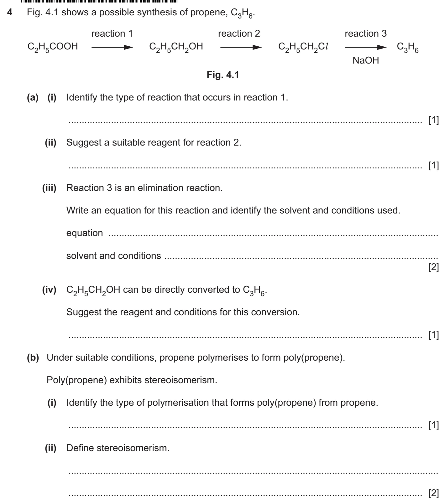 9701/21/O/N/25 question 4