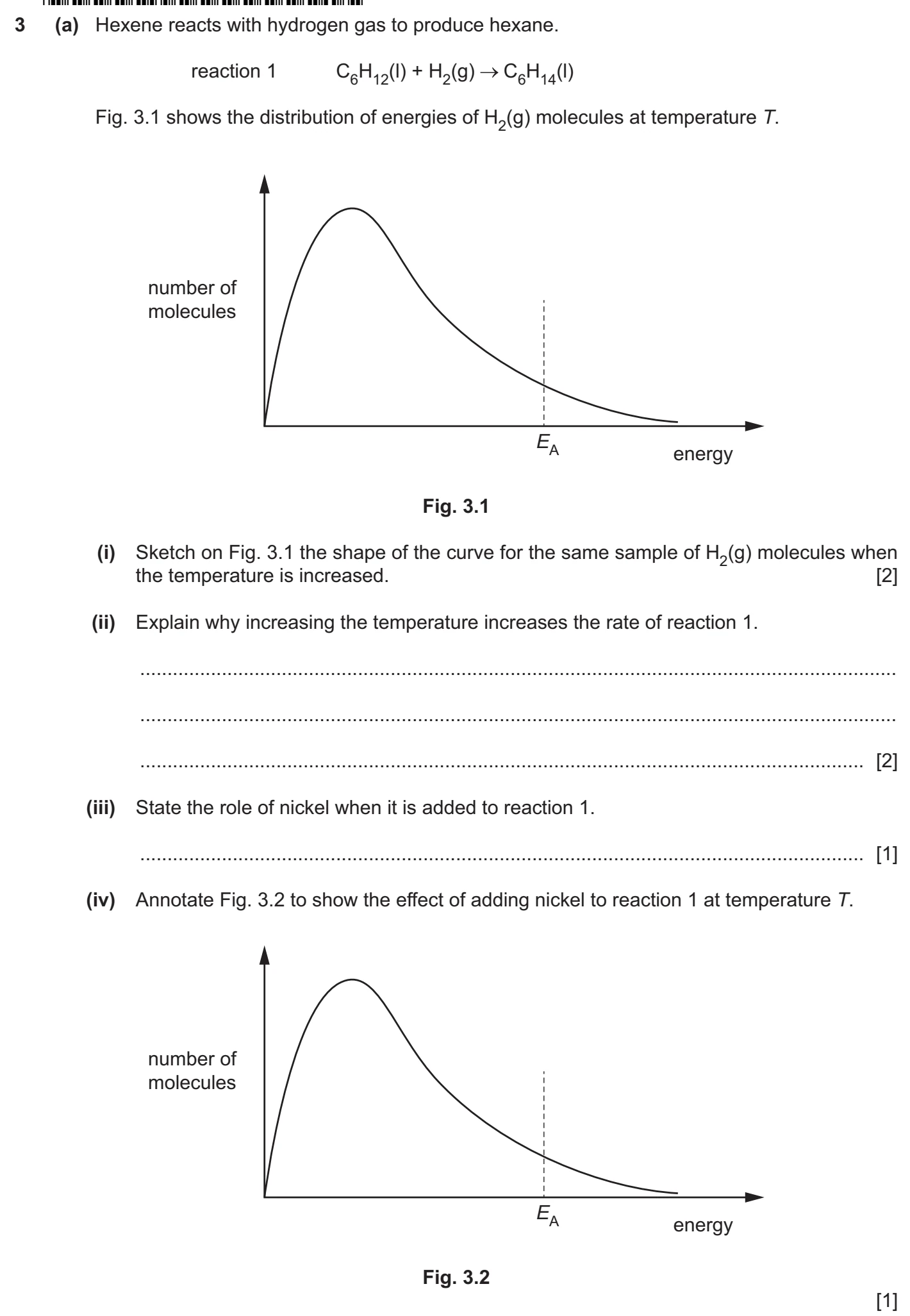 9701/21/M/J/25 question 3