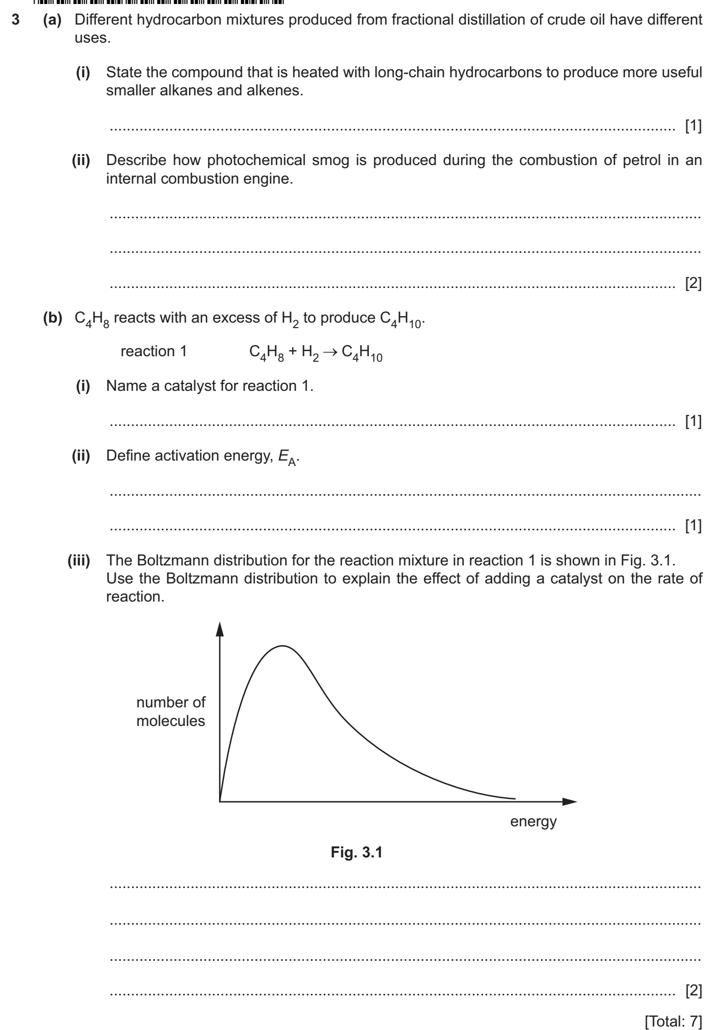 9701/23/M/J/25 question 3