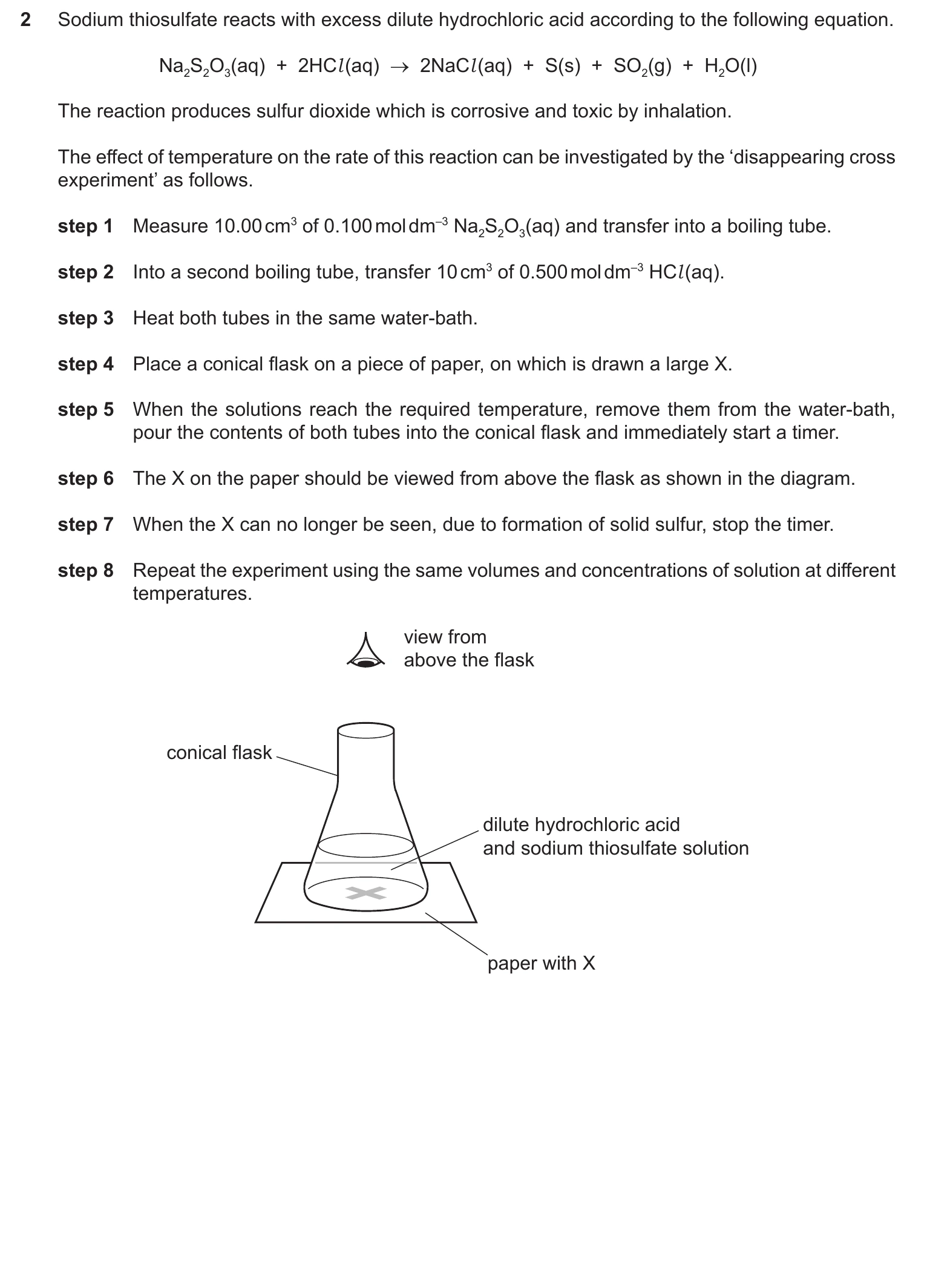 9701/52/O/N/20 question 2