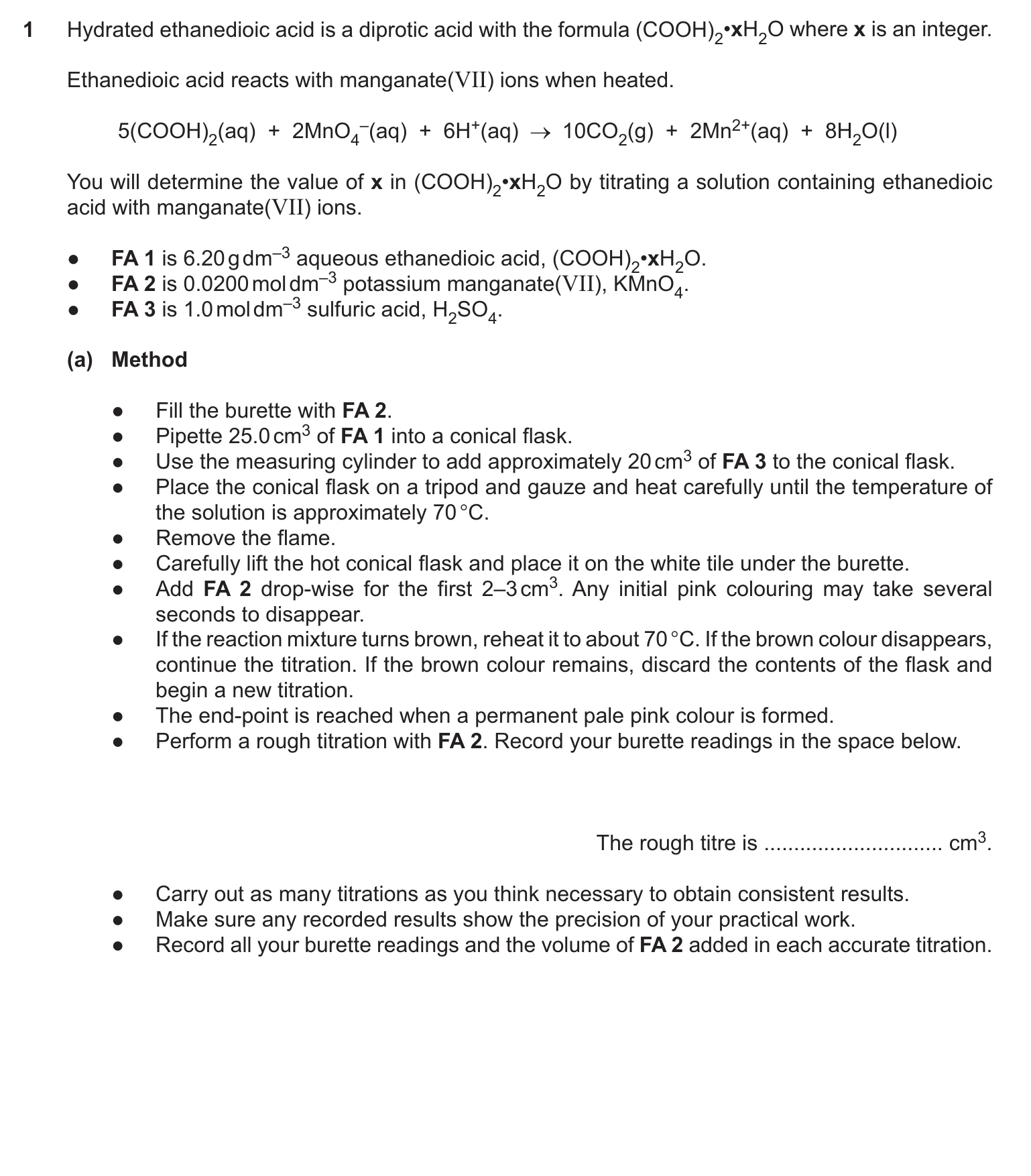 9701/31/O/N/25 question 1