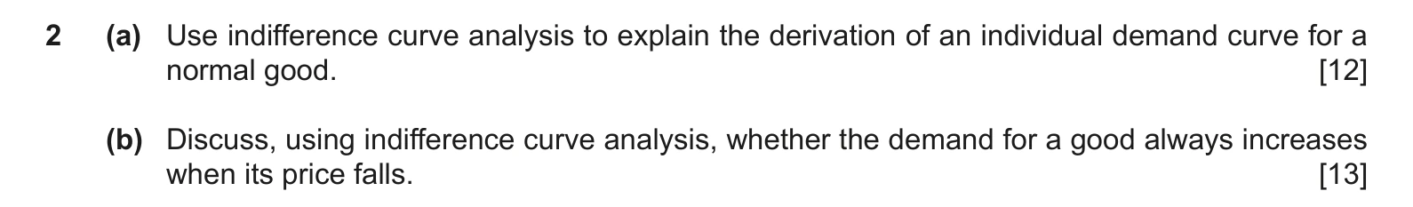9708/42/M/J/20 question 2