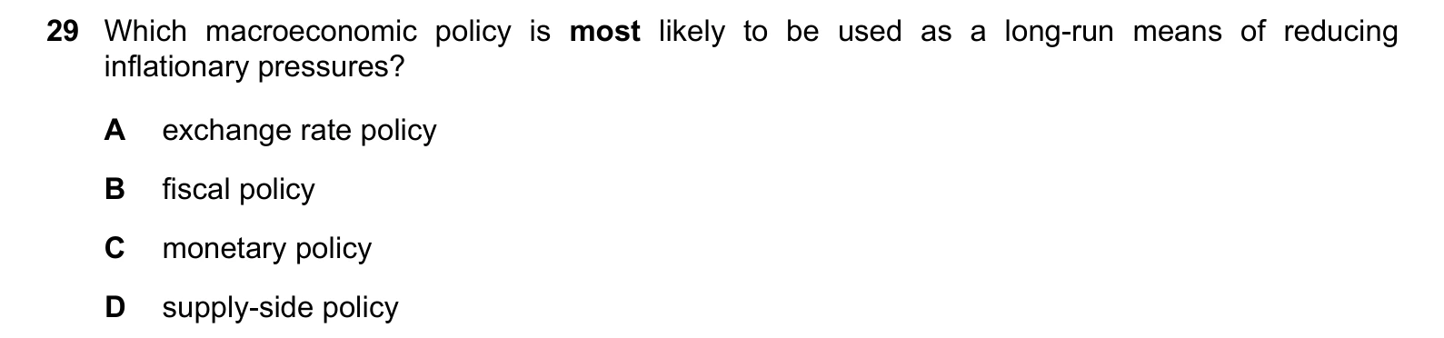 9708/32/F/M/20 question 29