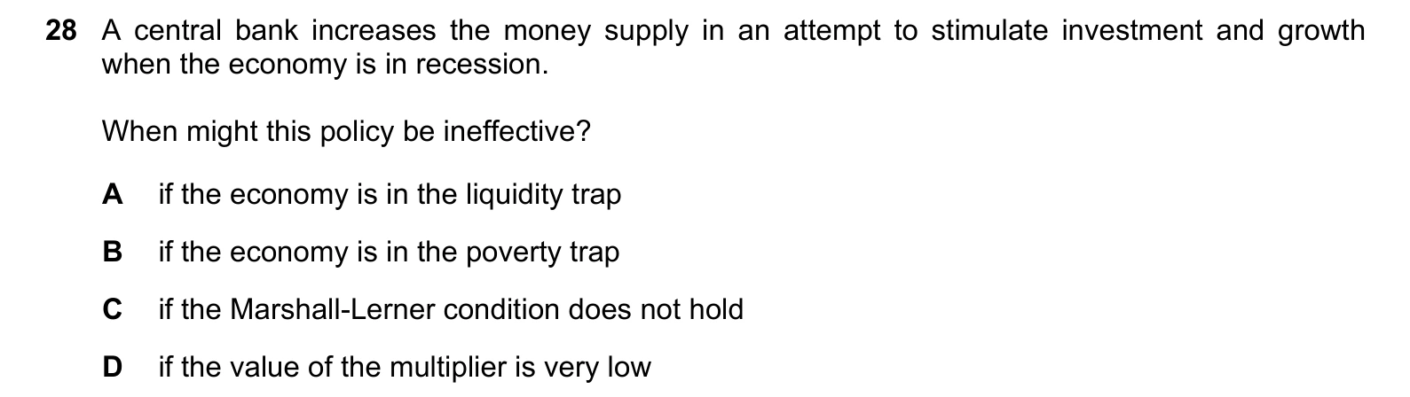9708/32/M/J/20 question 28