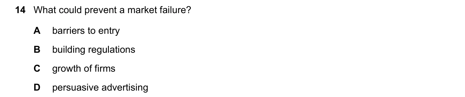 9708/32/M/J/20 question 14