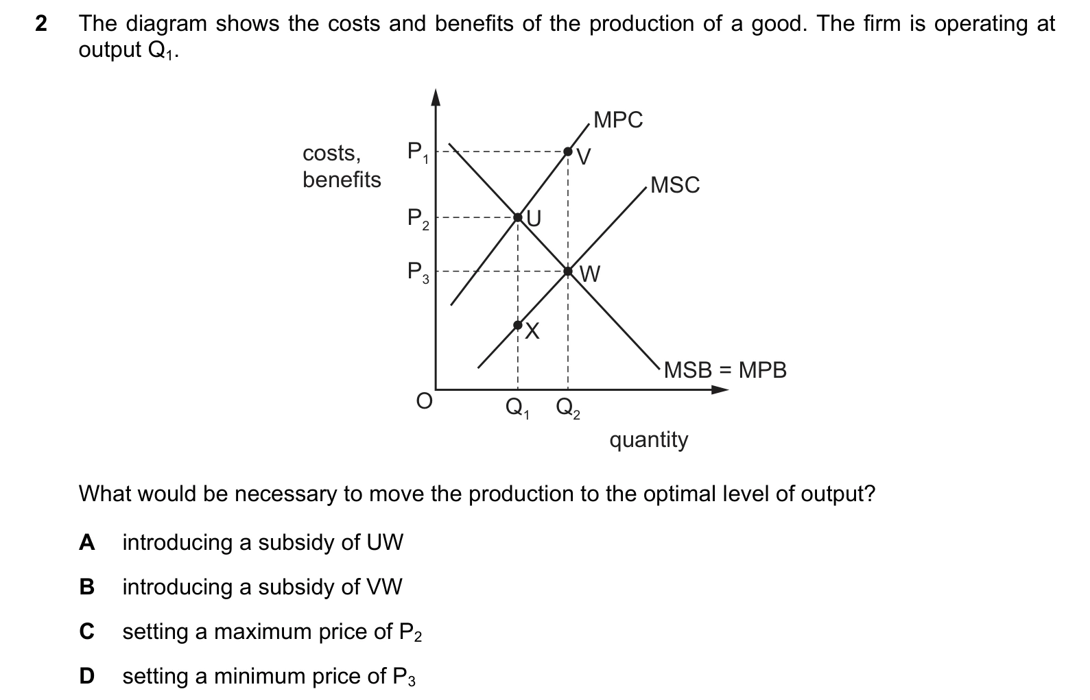 9708/33/O/N/20 question 2