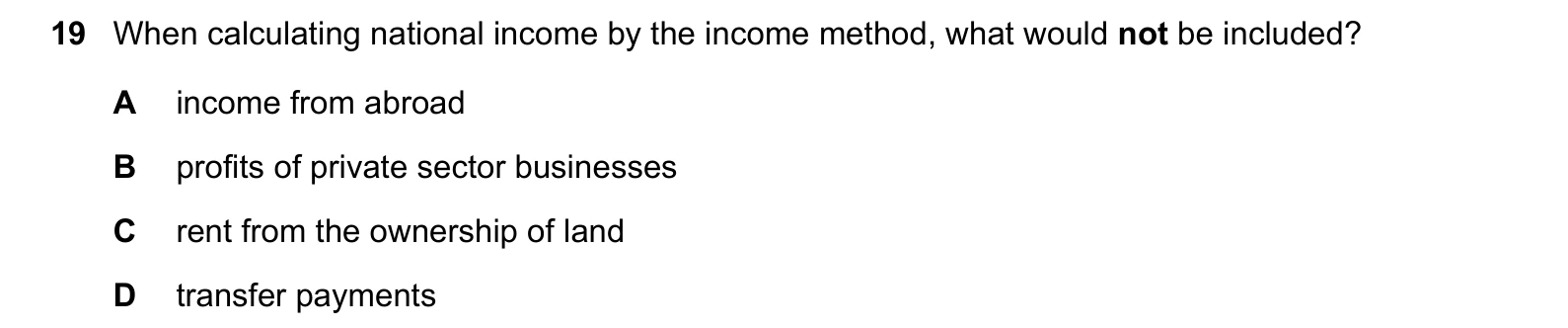 9708/32/F/M/20 question 19