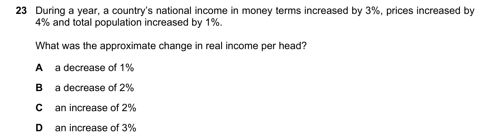 9708/33/M/J/20 question 23