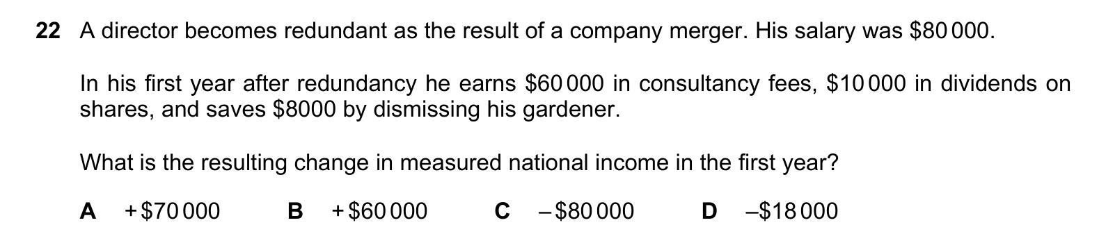 9708/33/O/N/20 question 22