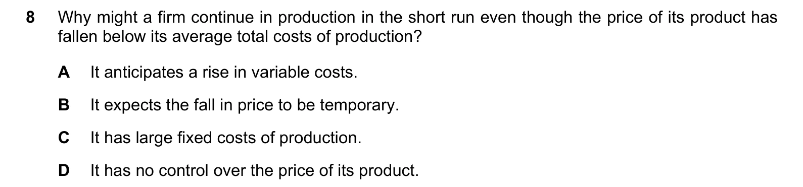 9708/32/F/M/20 question 8