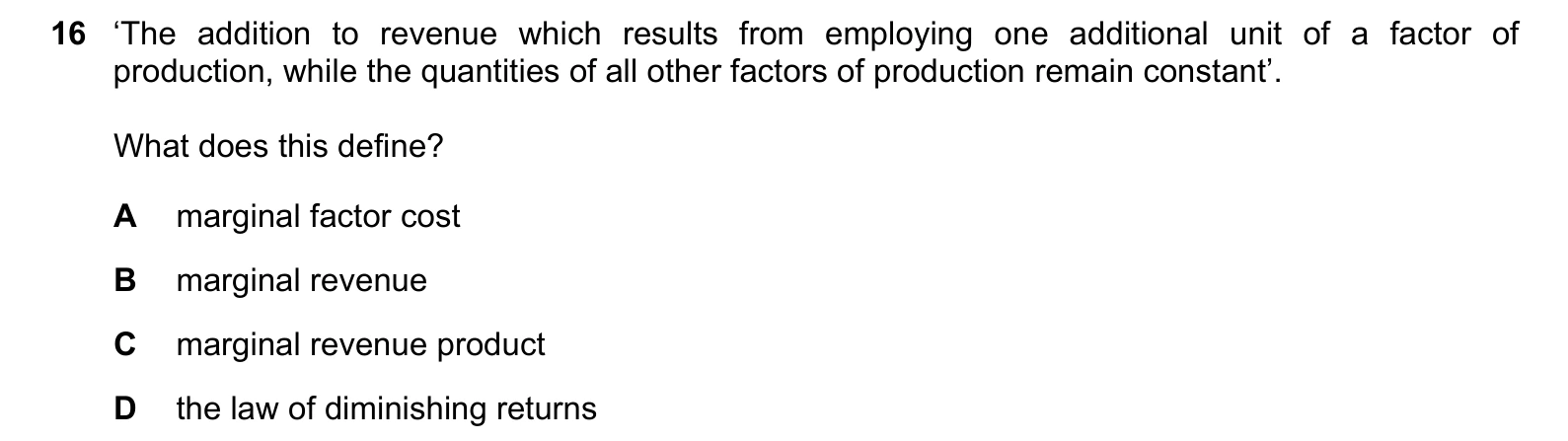 9708/32/M/J/20 question 16