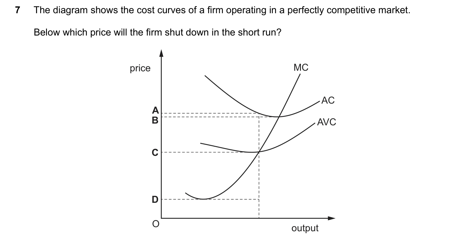 9708/33/M/J/20 question 7