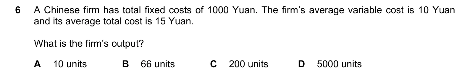 9708/31/O/N/20 question 6