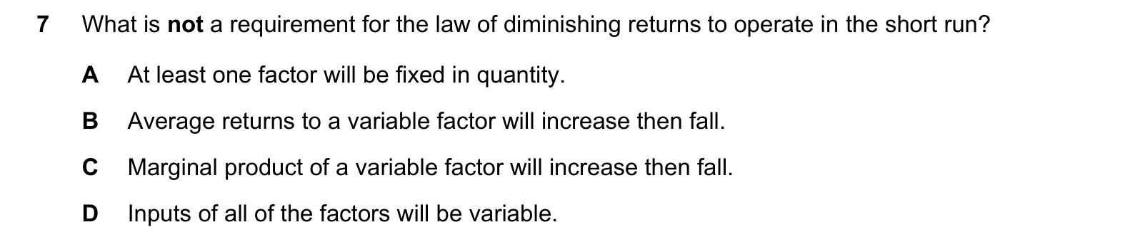 9708/31/O/N/20 question 7