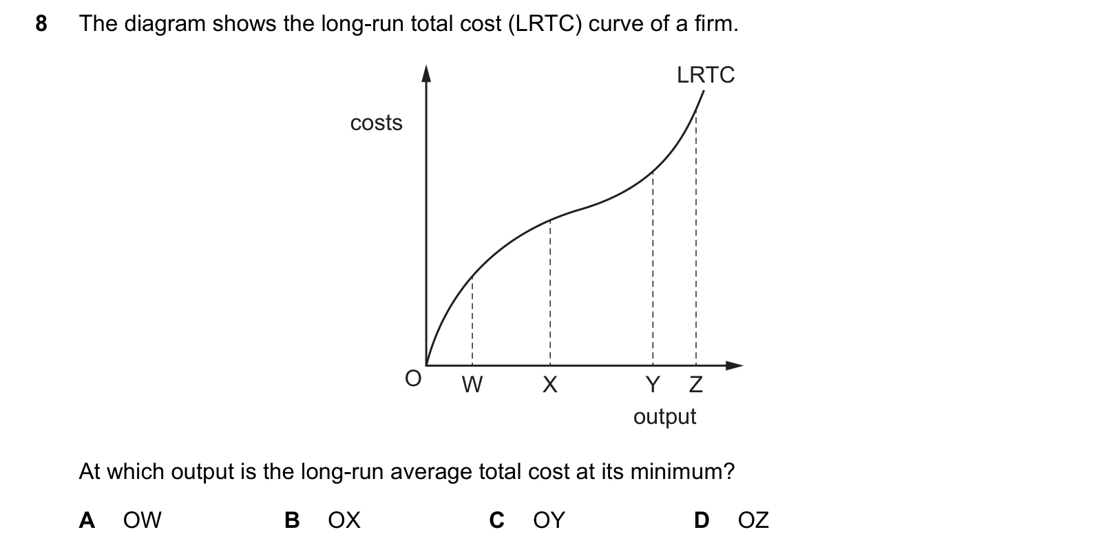 9708/32/O/N/20 question 8
