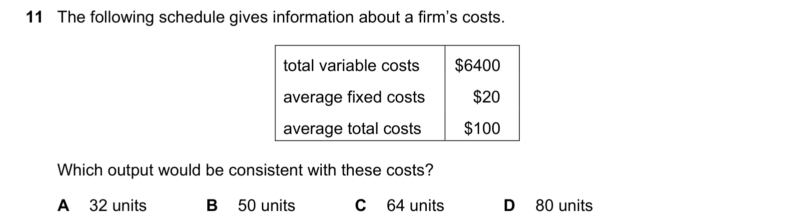 9708/33/O/N/20 question 11