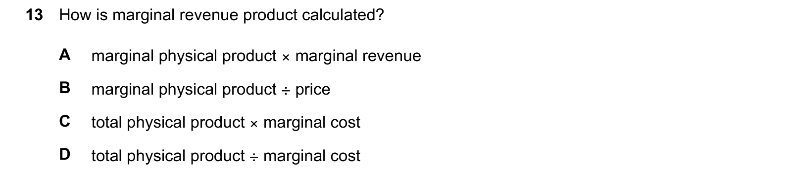 9708/32/F/M/25 question 13