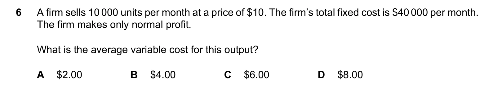 9708/33/O/N/25 question 6