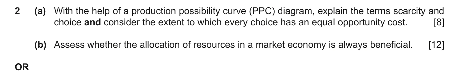 9708/22/F/M/25 question 2