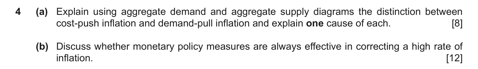 9708/22/F/M/20 question 4