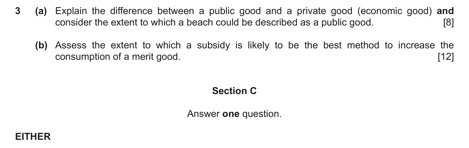 9708/22/F/M/25 question 3