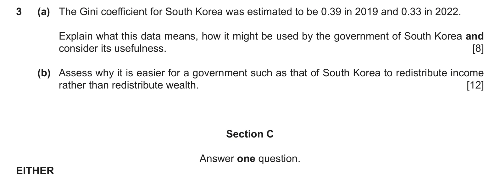 9708/23/O/N/25 question 3