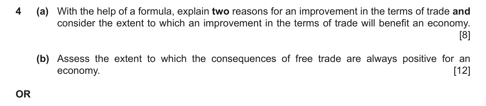 9708/22/F/M/25 question 4