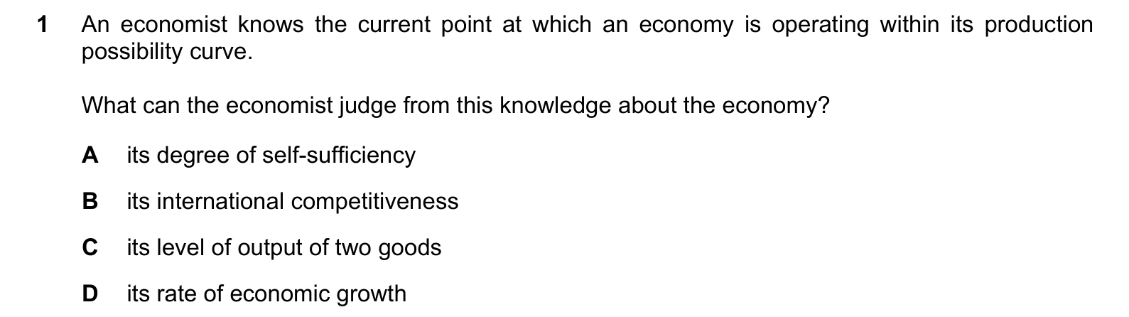 9708/13/M/J/20 question 1