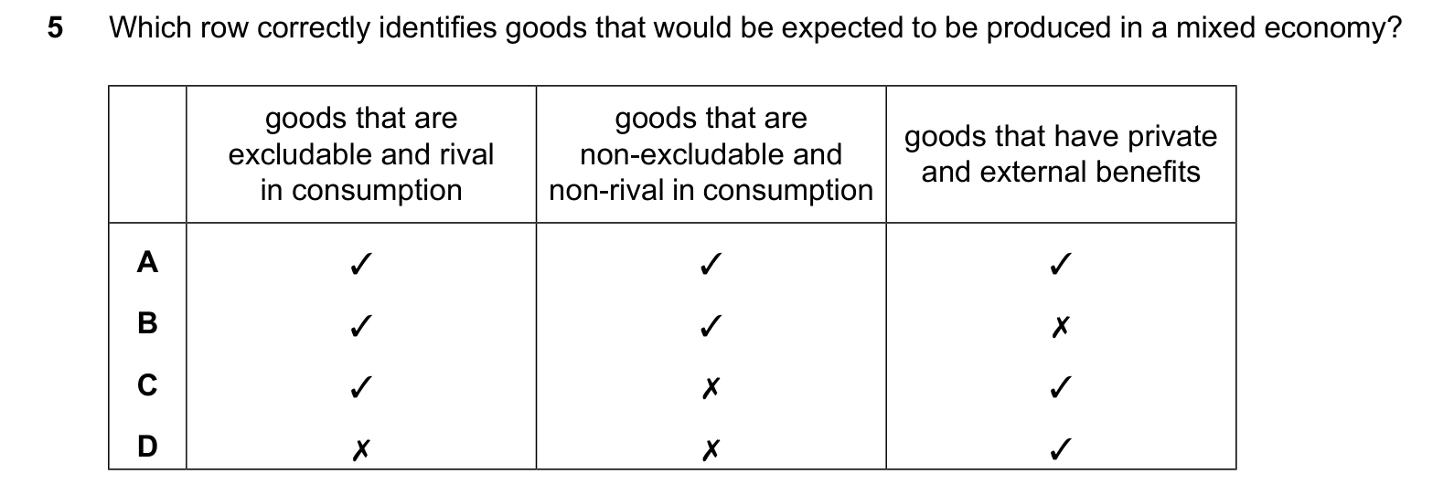 9708/13/M/J/25 question 5