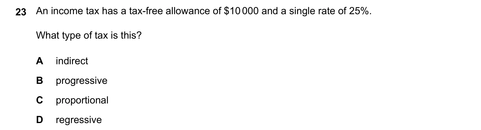 9708/12/M/J/25 question 23