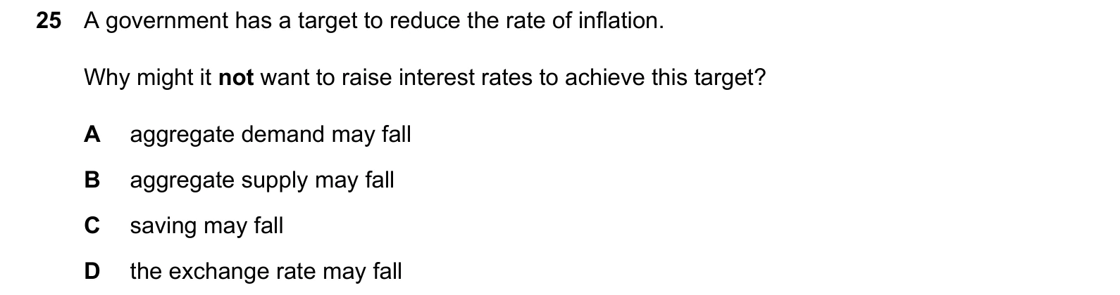 9708/13/M/J/25 question 25
