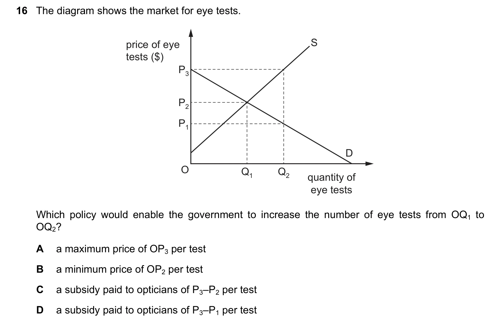 9708/13/M/J/20 question 16