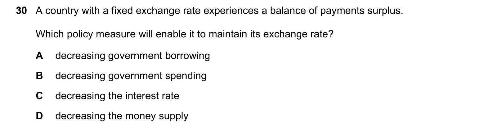 9708/12/F/M/20 question 30
