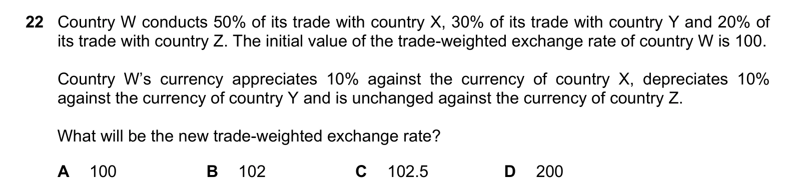 9708/11/M/J/20 question 22