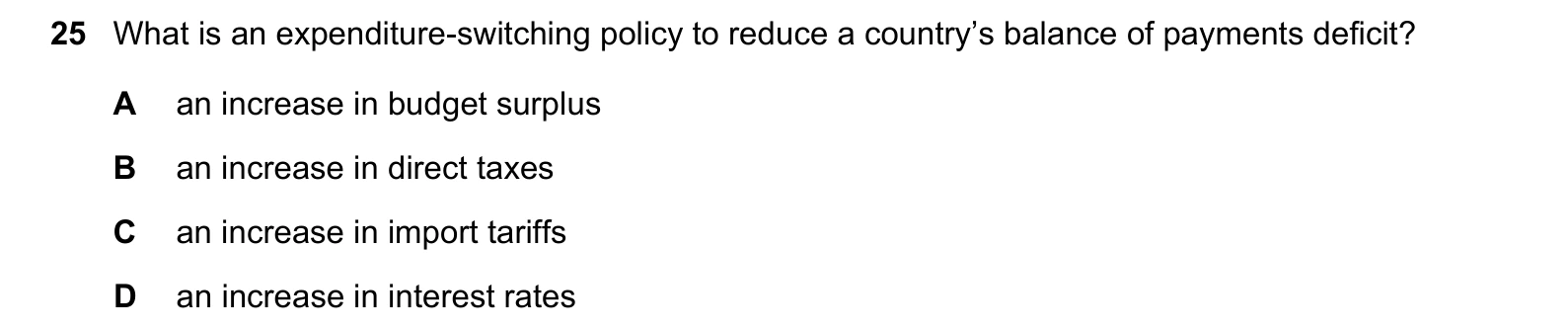 9708/11/M/J/20 question 25