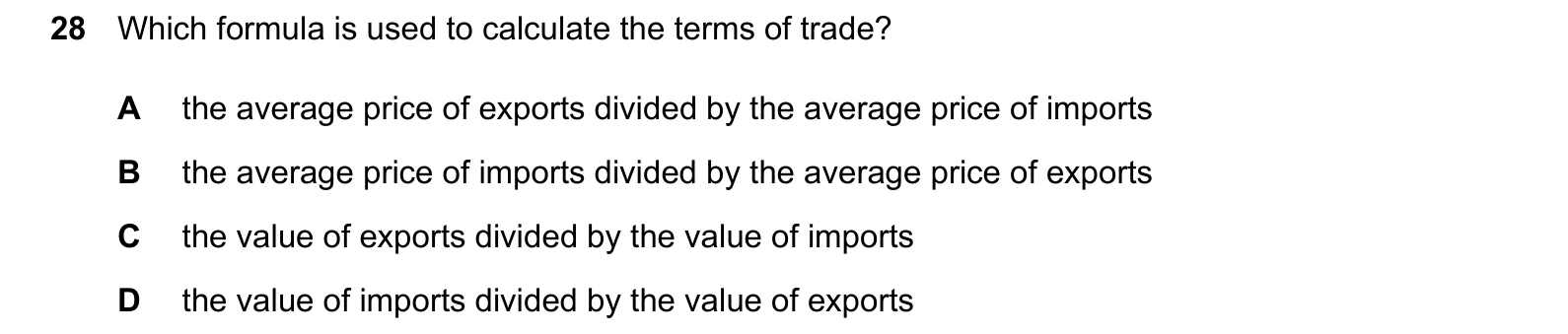 9708/12/M/J/25 question 28