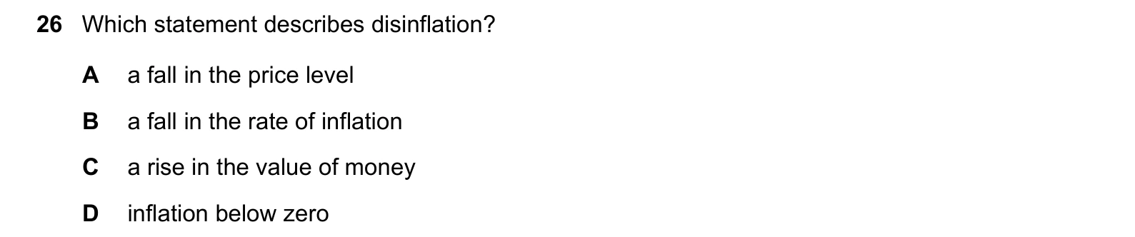 9708/12/F/M/20 question 26