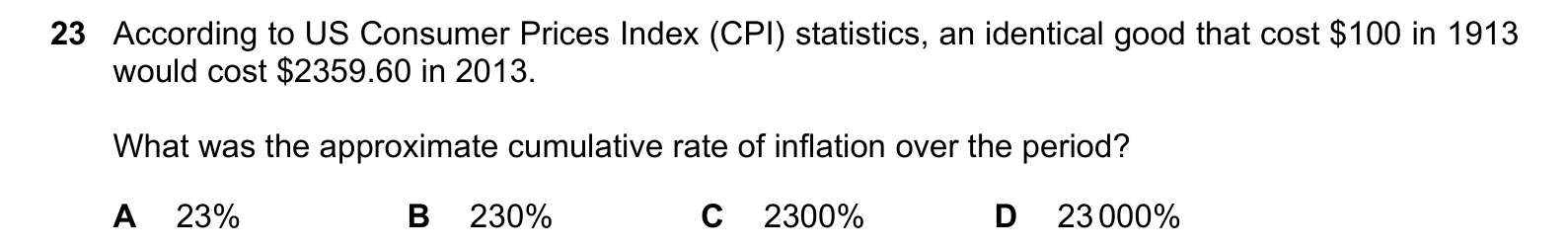 9708/12/M/J/20 question 23