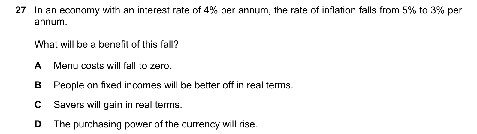 9708/12/M/J/20 question 27