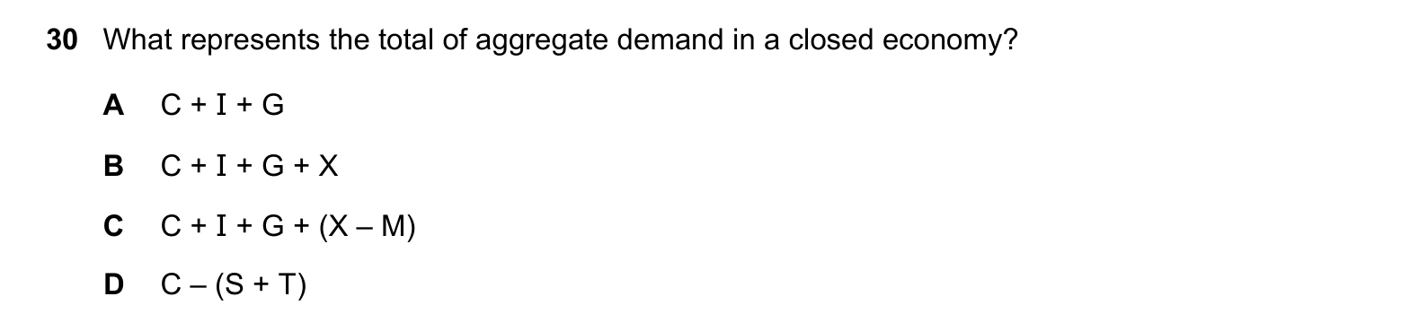 9708/12/O/N/20 question 30