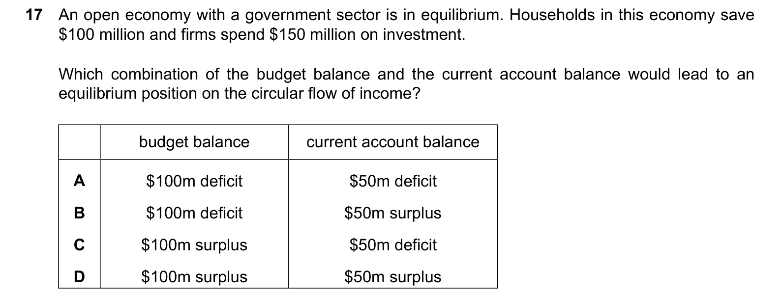 9708/11/M/J/25 question 17