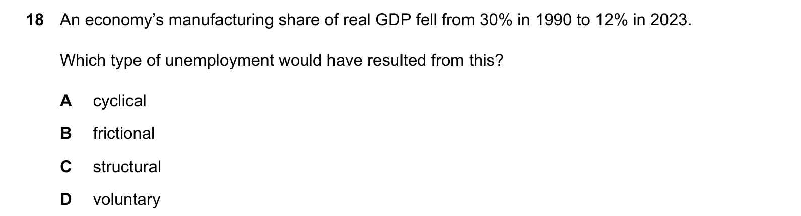 9708/11/M/J/25 question 18