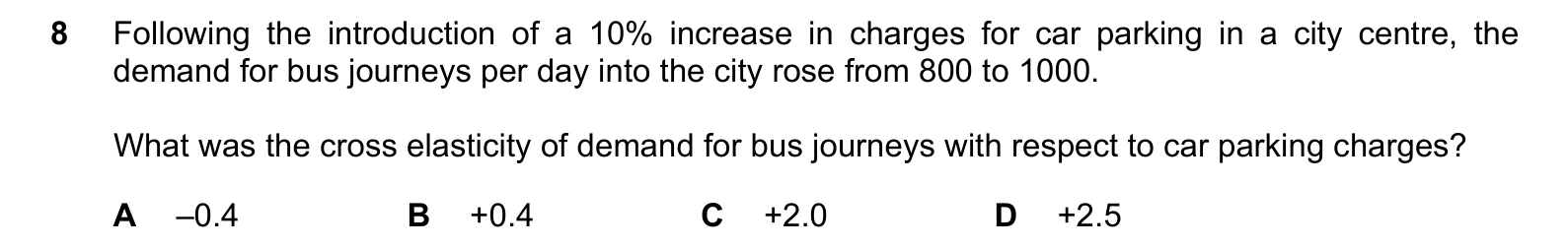 9708/12/M/J/20 question 8