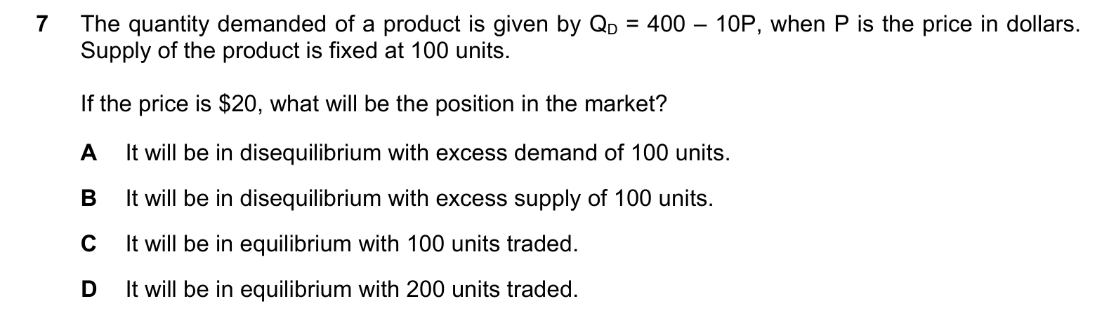 9708/13/O/N/20 question 7